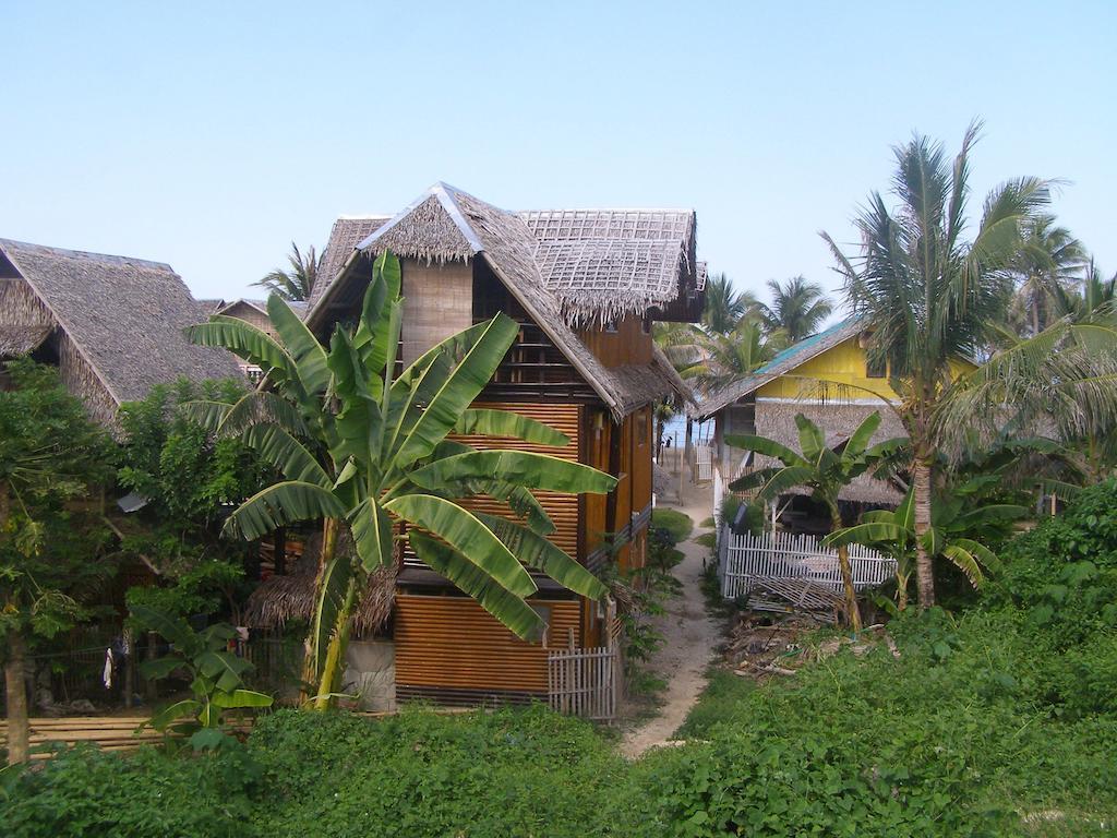 Paras Inn Boracay Exterior foto