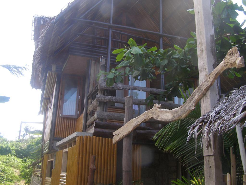 Paras Inn Boracay Exterior foto